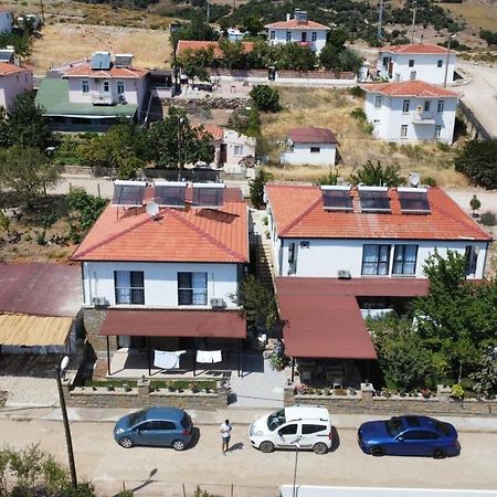 Imbrossa Hotel İmroz Dış mekan fotoğraf
