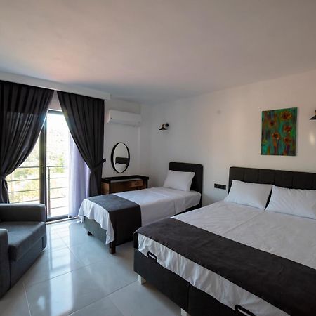 Imbrossa Hotel İmroz Dış mekan fotoğraf