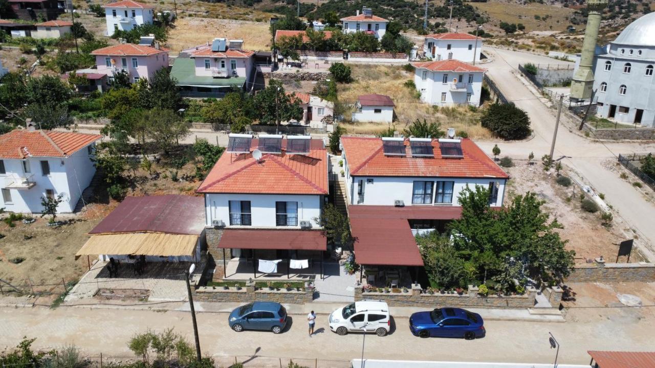 Imbrossa Hotel İmroz Dış mekan fotoğraf