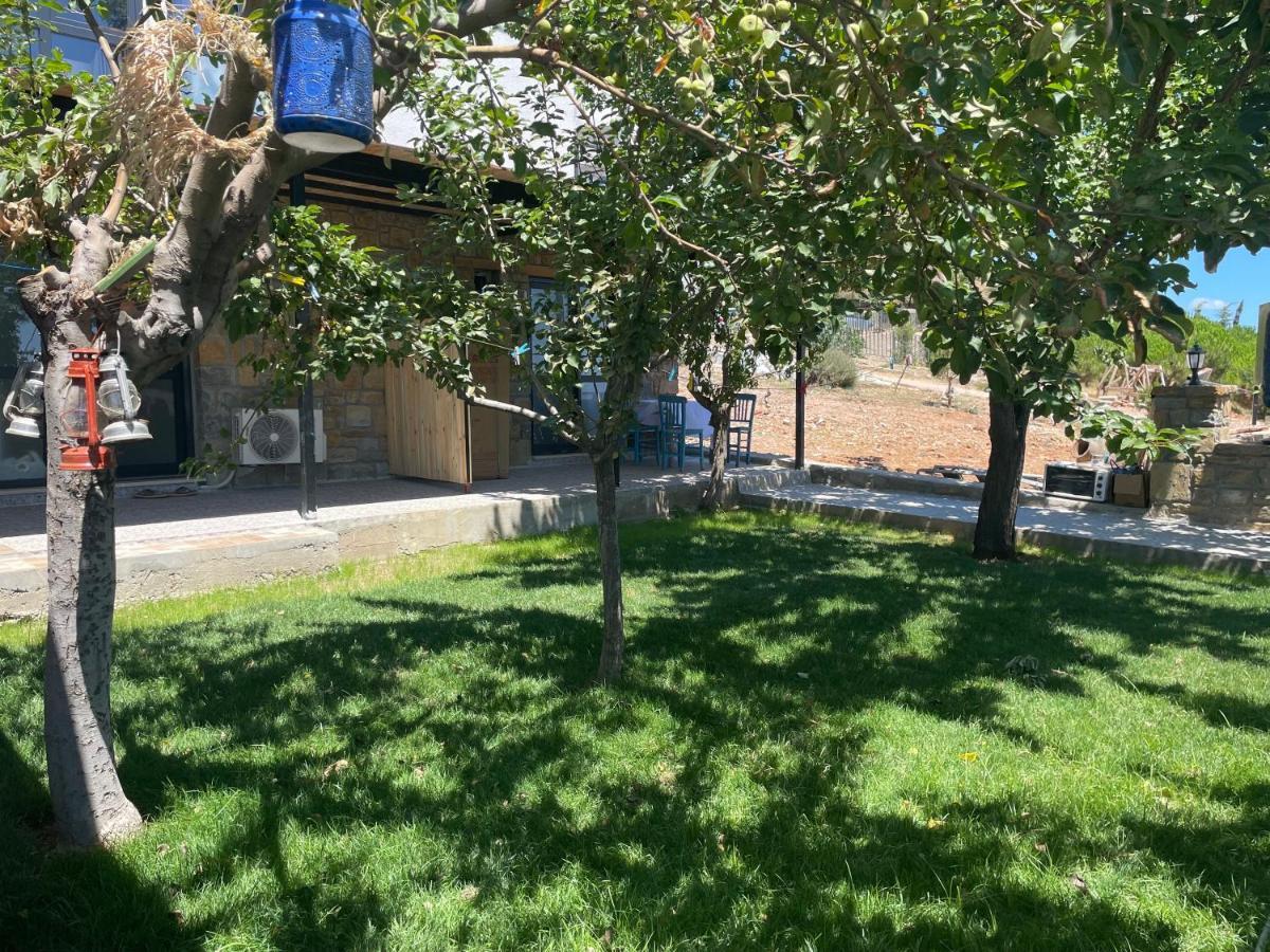 Imbrossa Hotel İmroz Dış mekan fotoğraf