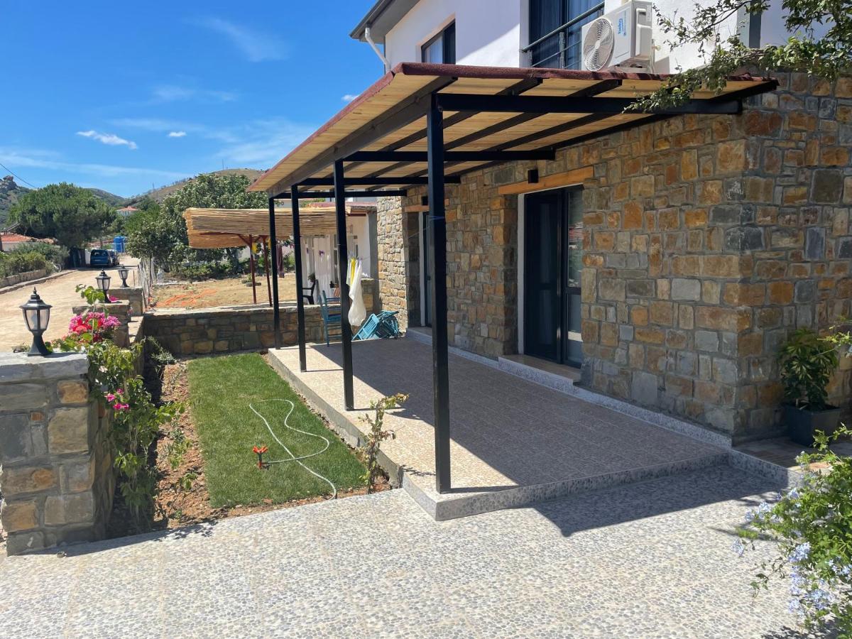 Imbrossa Hotel İmroz Dış mekan fotoğraf