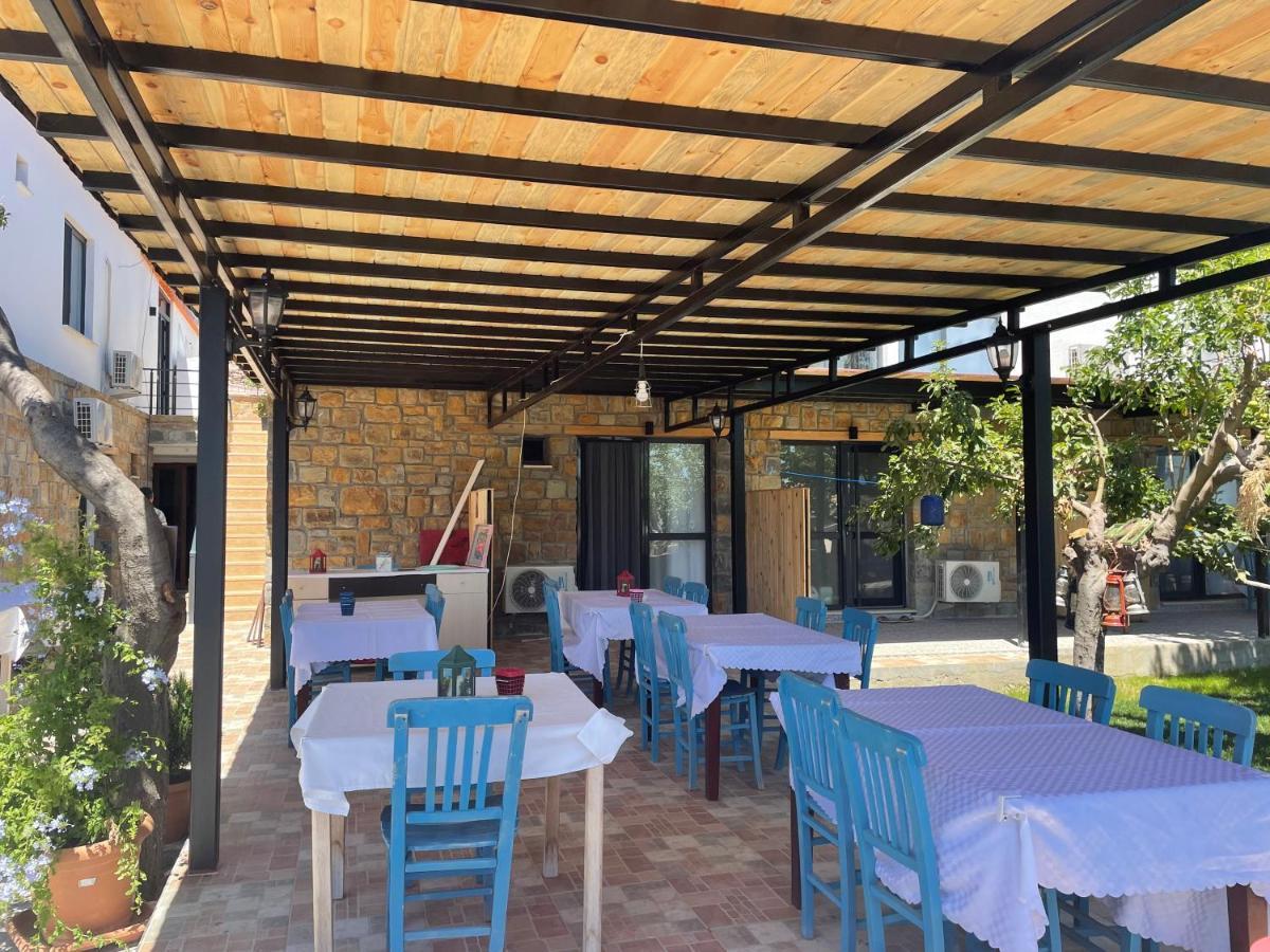 Imbrossa Hotel İmroz Dış mekan fotoğraf