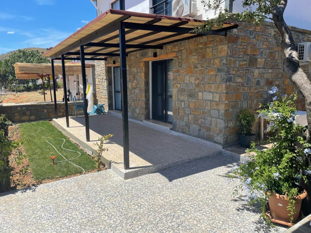 Imbrossa Hotel İmroz Dış mekan fotoğraf
