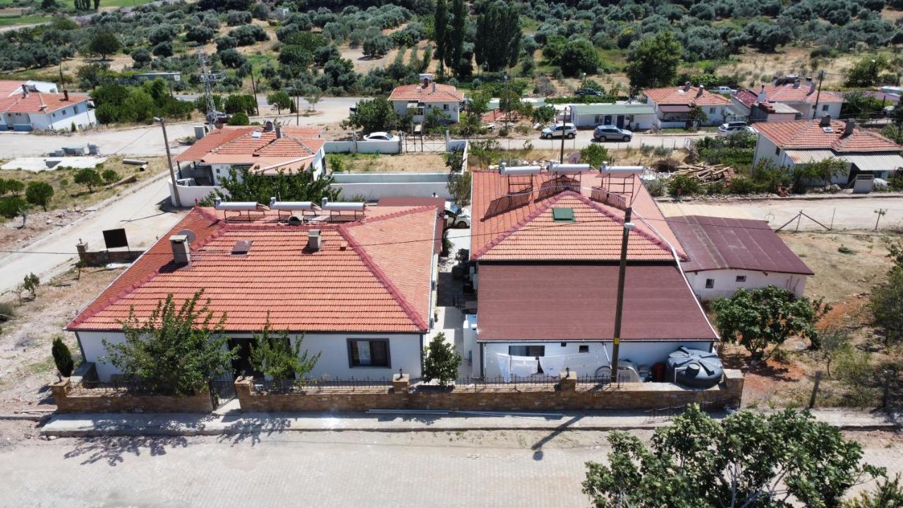 Imbrossa Hotel İmroz Dış mekan fotoğraf