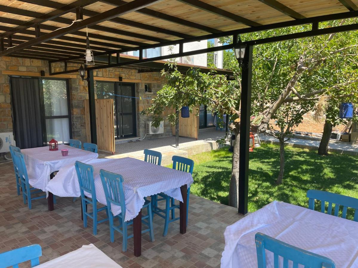 Imbrossa Hotel İmroz Dış mekan fotoğraf