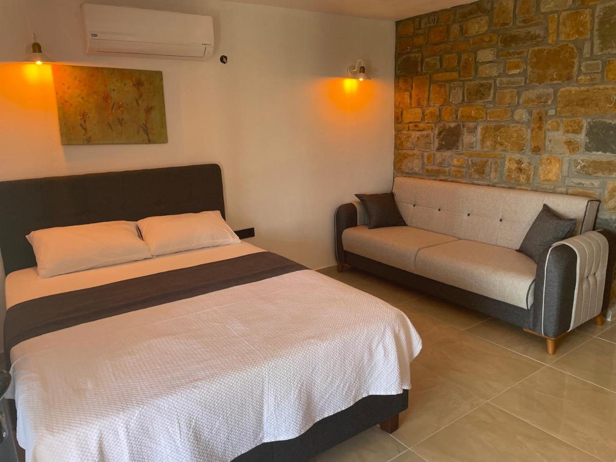 Imbrossa Hotel İmroz Dış mekan fotoğraf