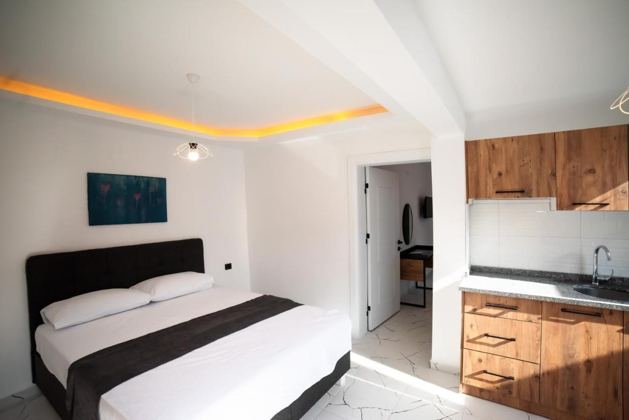 Imbrossa Hotel İmroz Dış mekan fotoğraf