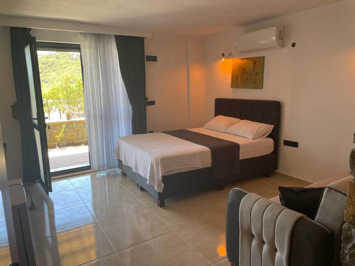 Imbrossa Hotel İmroz Dış mekan fotoğraf