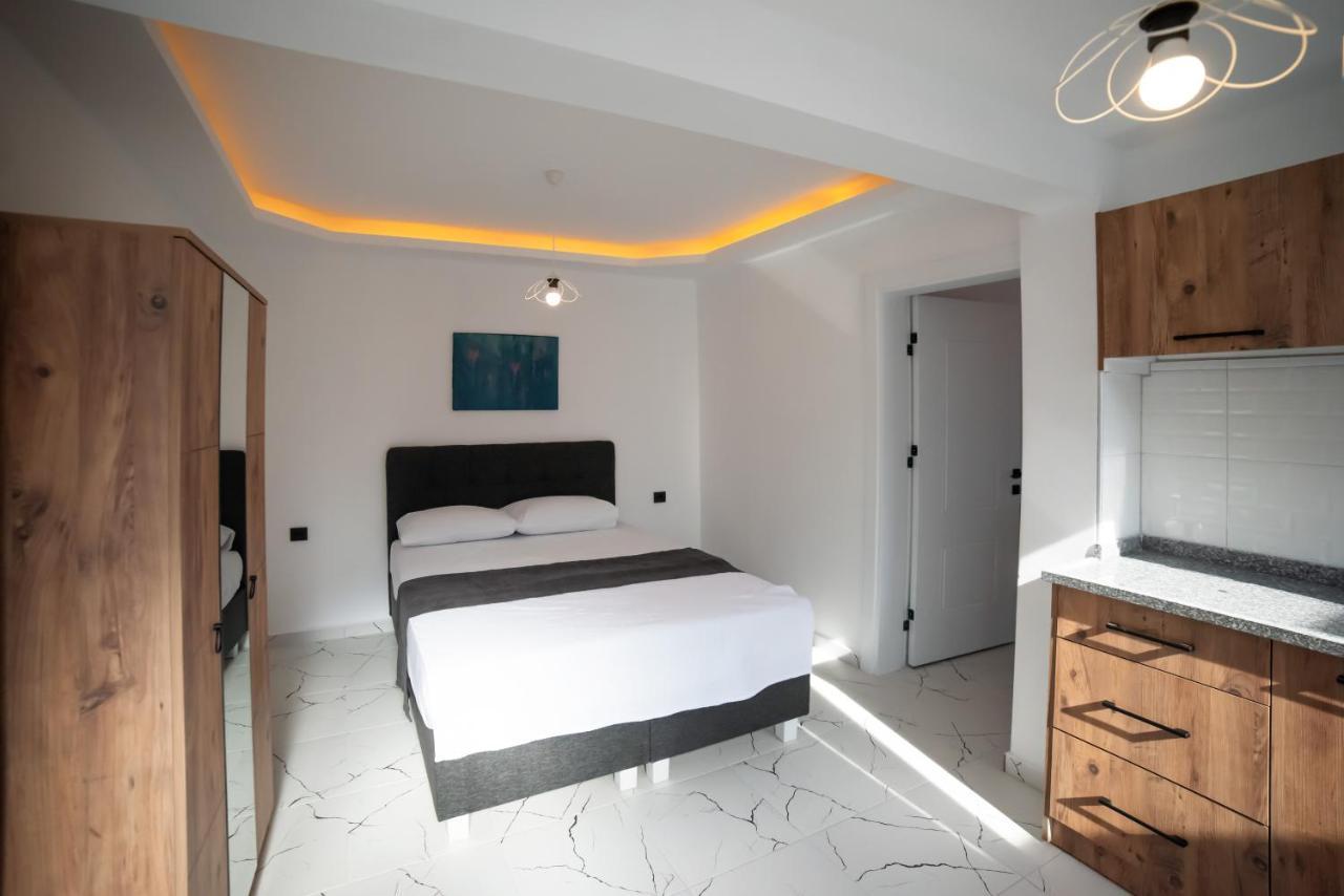 Imbrossa Hotel İmroz Dış mekan fotoğraf
