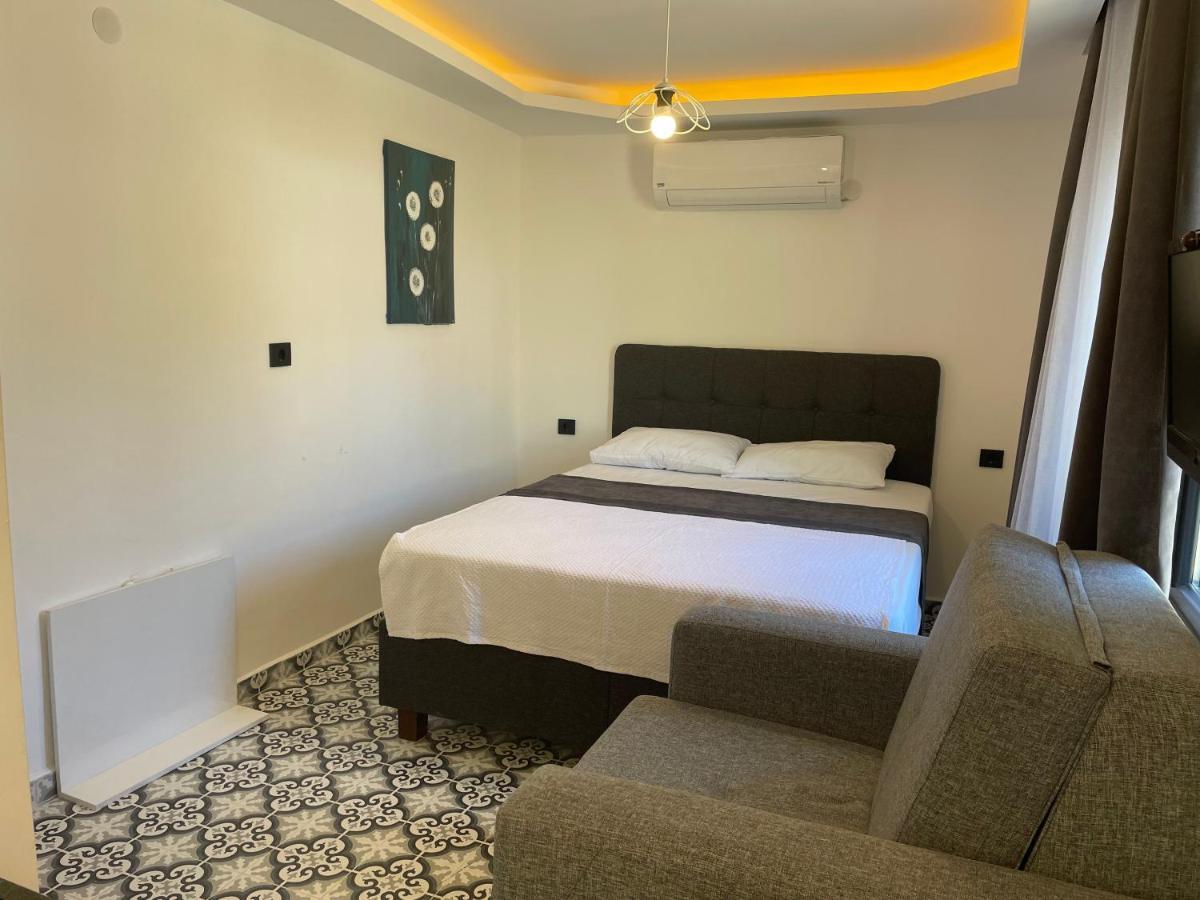 Imbrossa Hotel İmroz Dış mekan fotoğraf