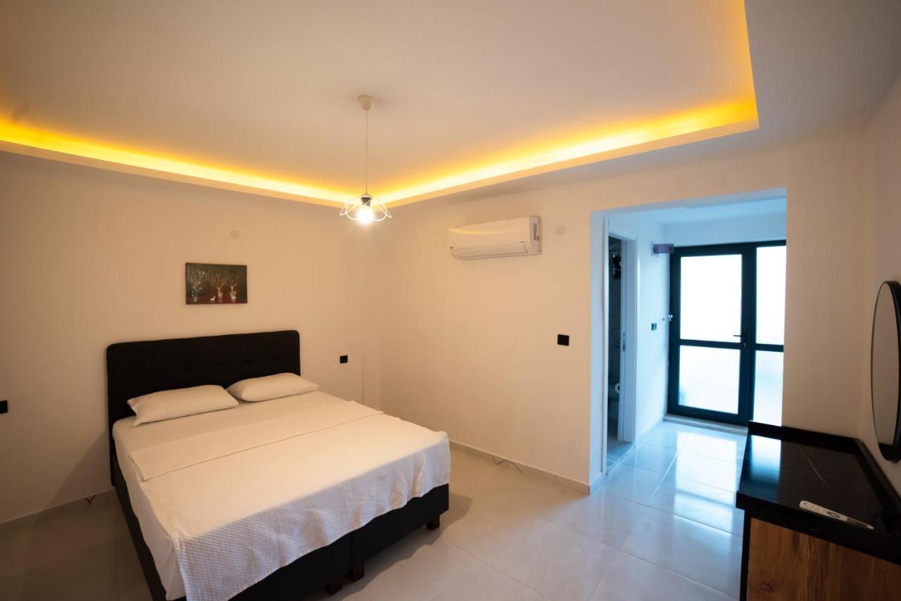 Imbrossa Hotel İmroz Dış mekan fotoğraf