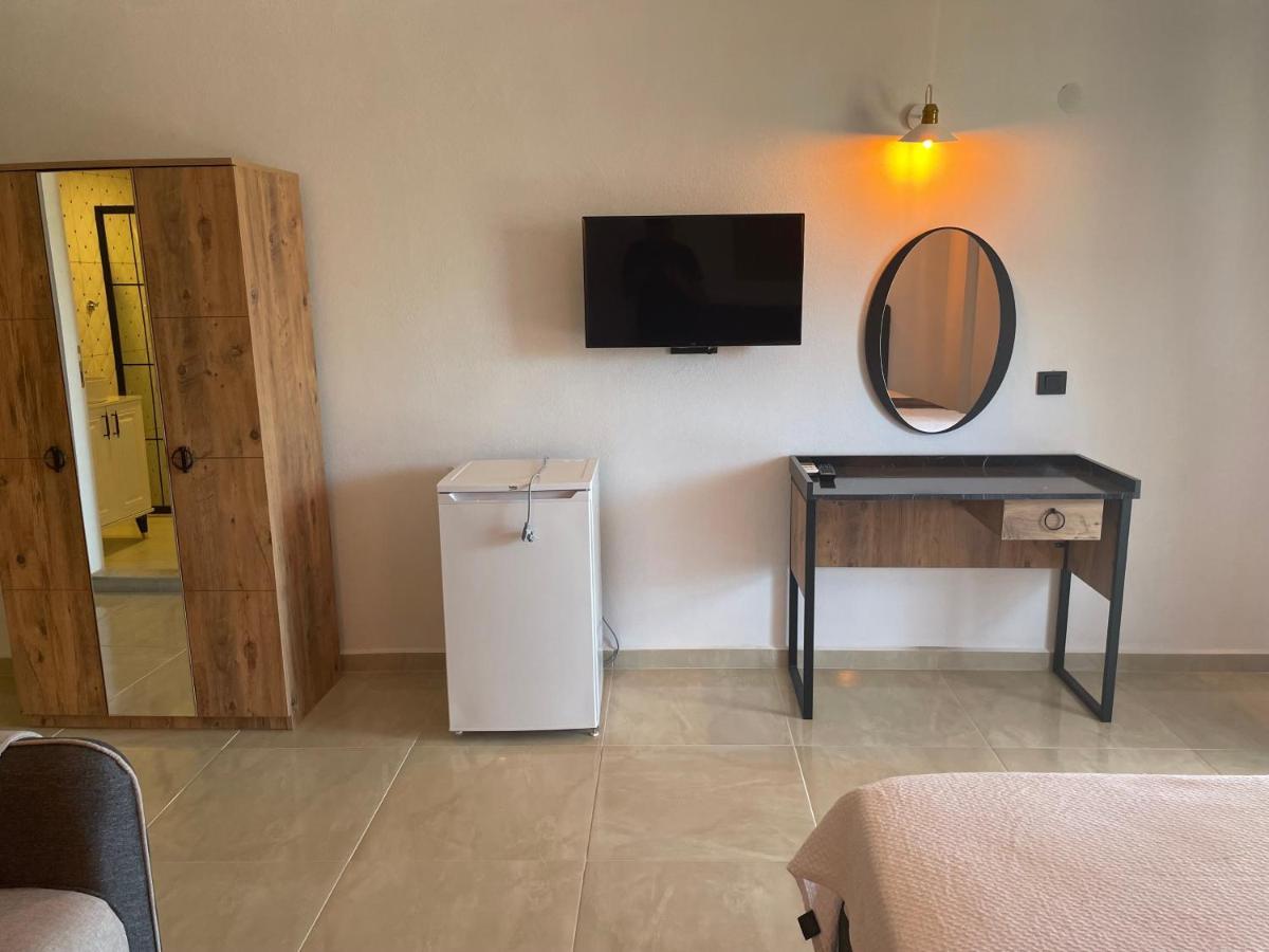 Imbrossa Hotel İmroz Dış mekan fotoğraf