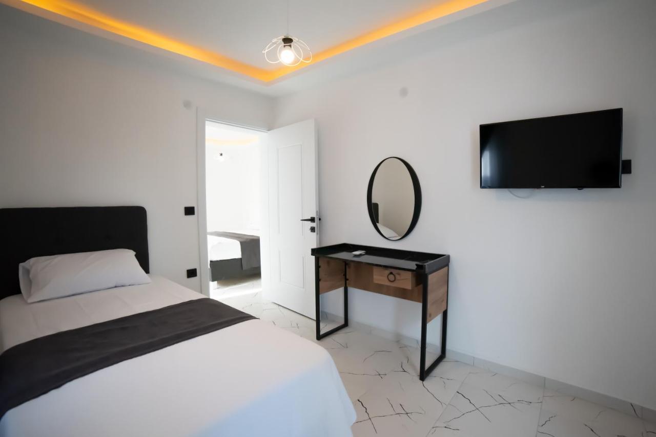 Imbrossa Hotel İmroz Dış mekan fotoğraf