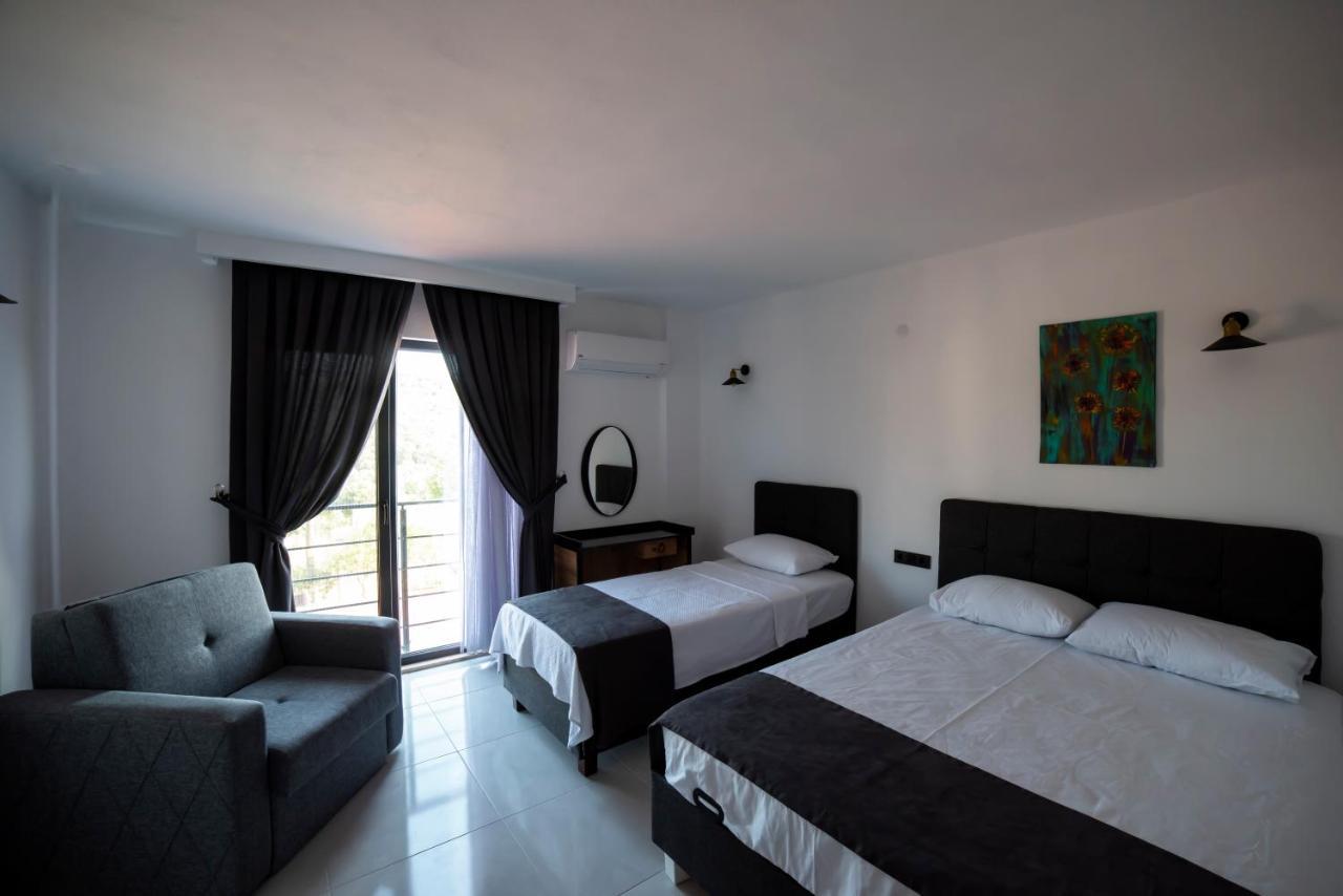 Imbrossa Hotel İmroz Dış mekan fotoğraf