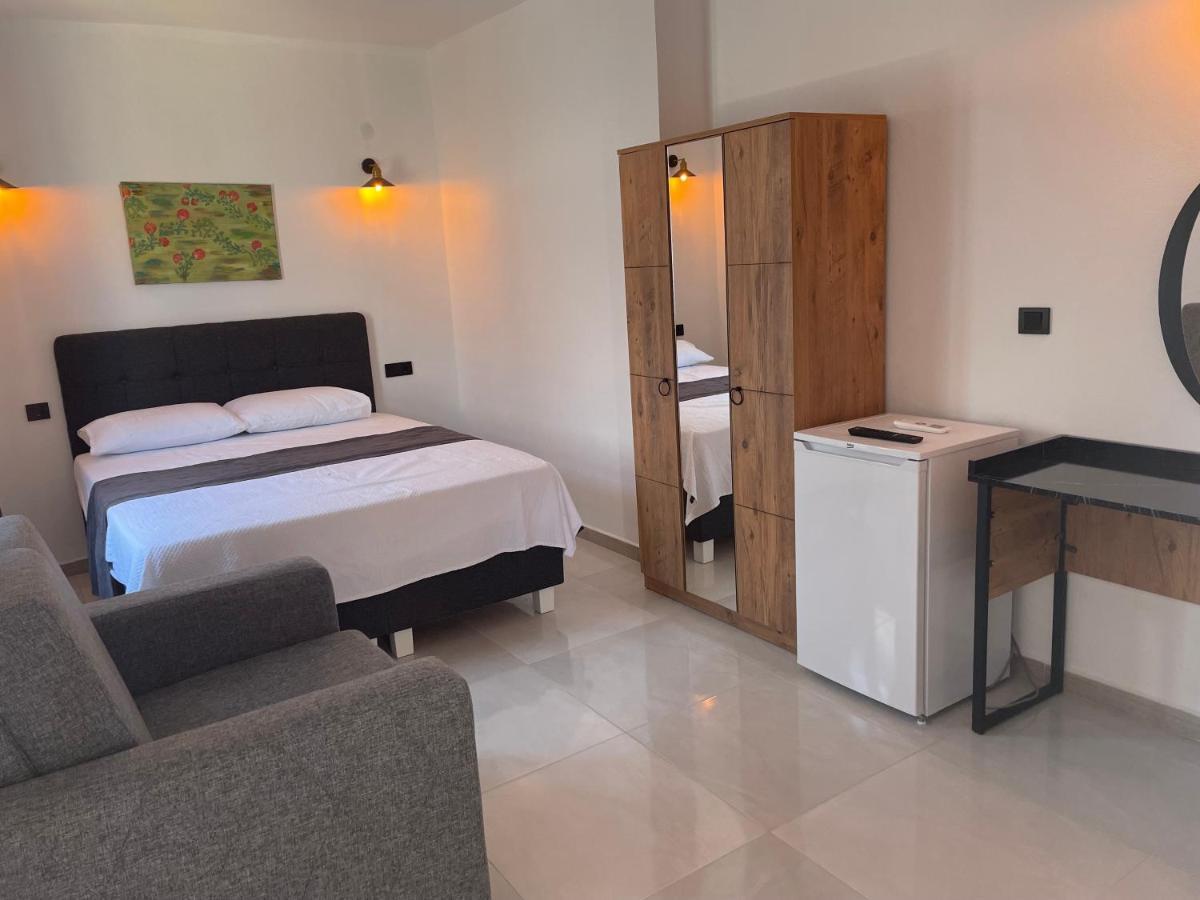 Imbrossa Hotel İmroz Dış mekan fotoğraf