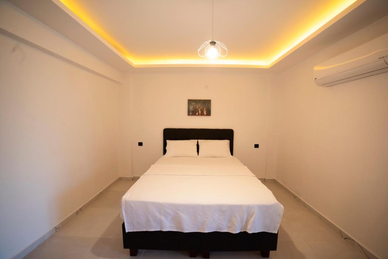 Imbrossa Hotel İmroz Dış mekan fotoğraf