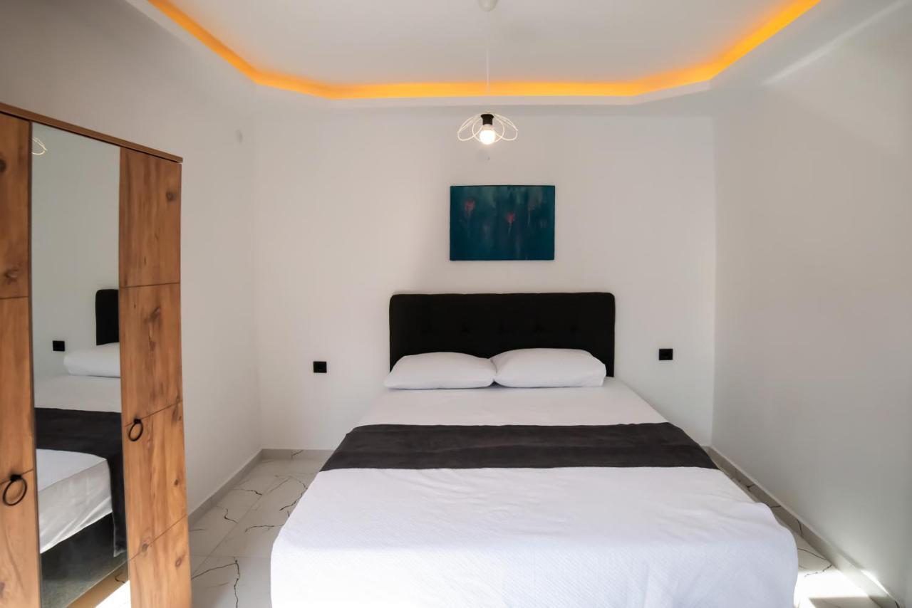 Imbrossa Hotel İmroz Dış mekan fotoğraf