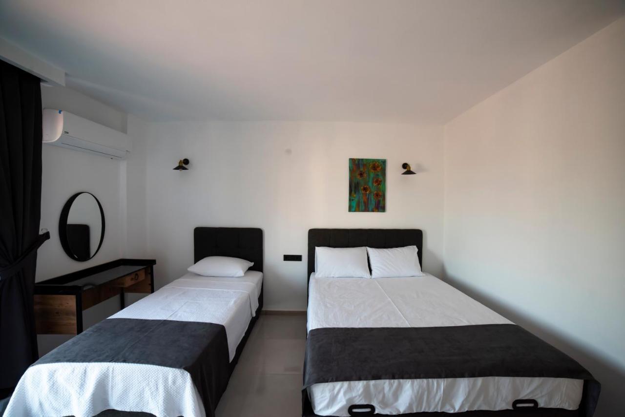 Imbrossa Hotel İmroz Dış mekan fotoğraf