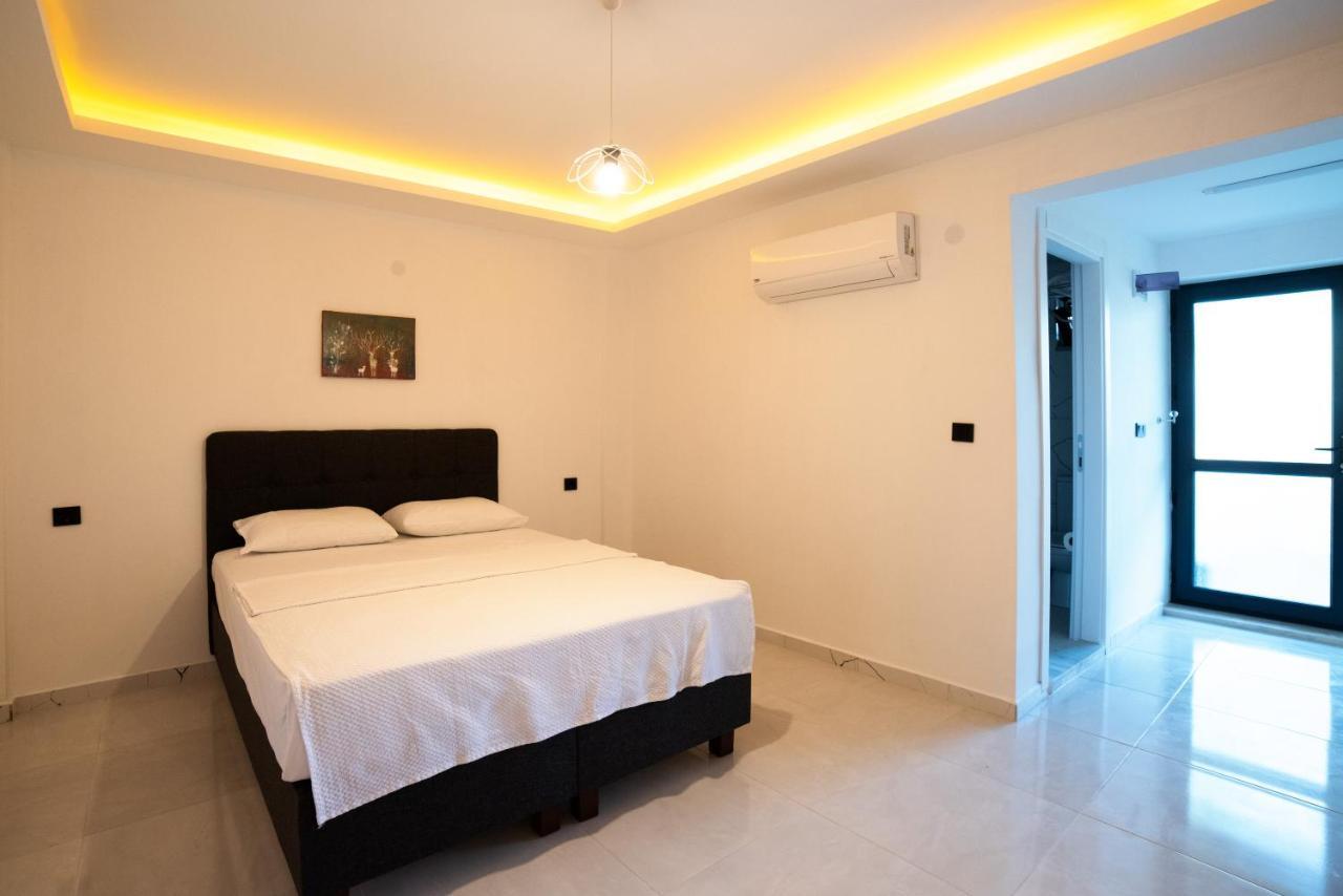 Imbrossa Hotel İmroz Dış mekan fotoğraf