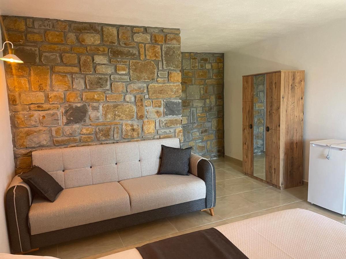 Imbrossa Hotel İmroz Dış mekan fotoğraf