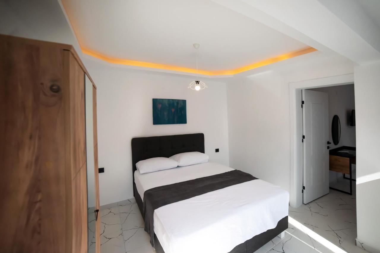 Imbrossa Hotel İmroz Dış mekan fotoğraf