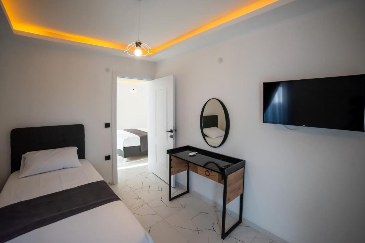 Imbrossa Hotel İmroz Dış mekan fotoğraf
