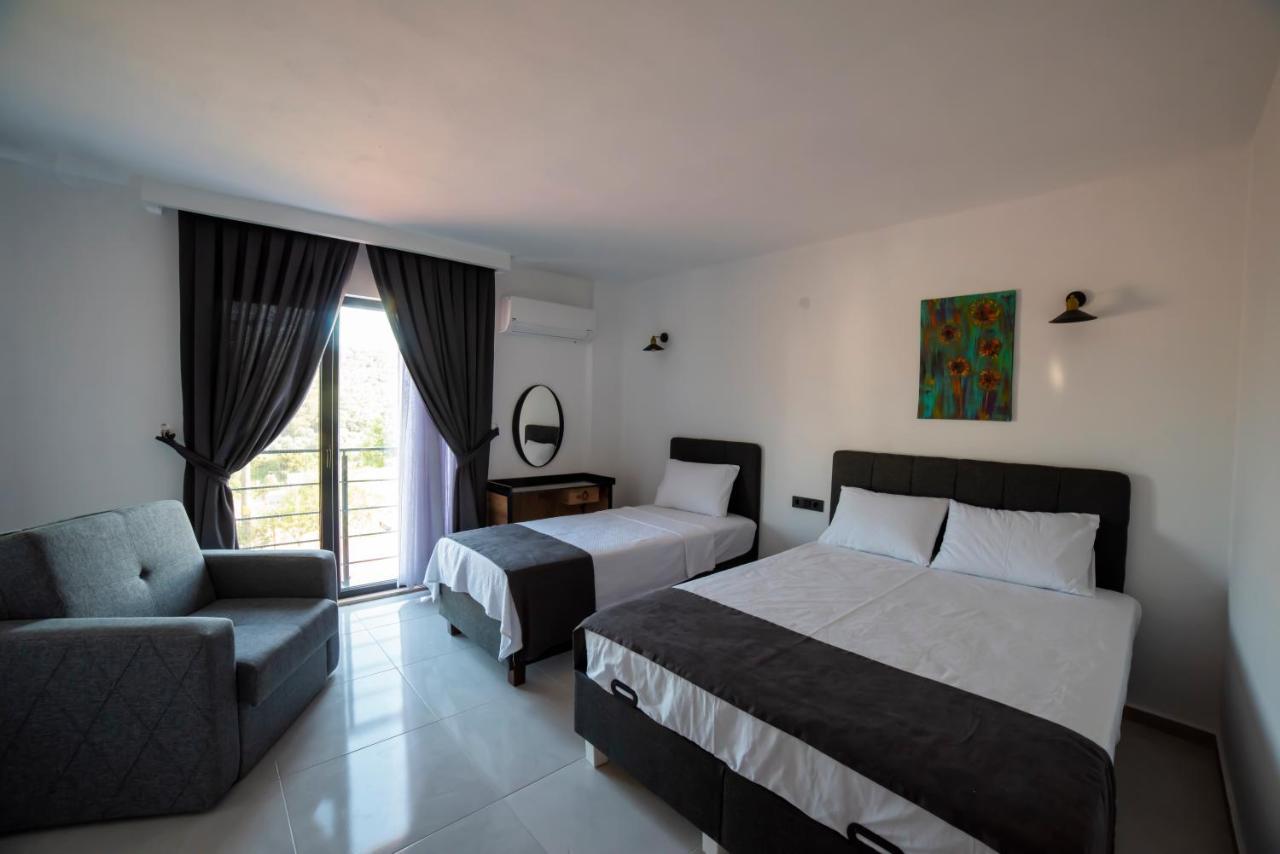 Imbrossa Hotel İmroz Dış mekan fotoğraf