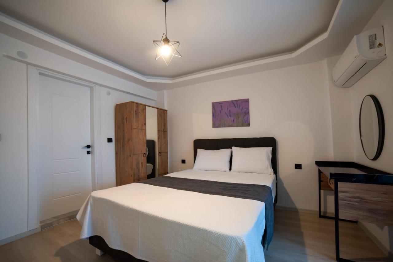 Imbrossa Hotel İmroz Dış mekan fotoğraf