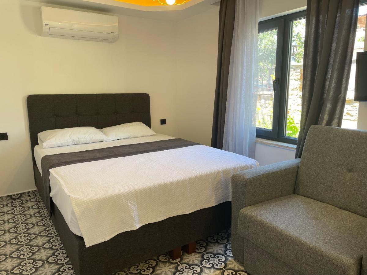 Imbrossa Hotel İmroz Dış mekan fotoğraf