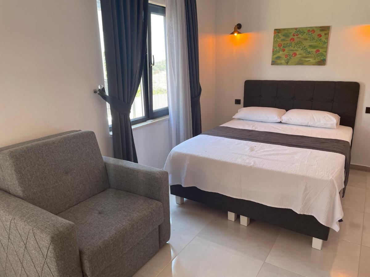 Imbrossa Hotel İmroz Dış mekan fotoğraf