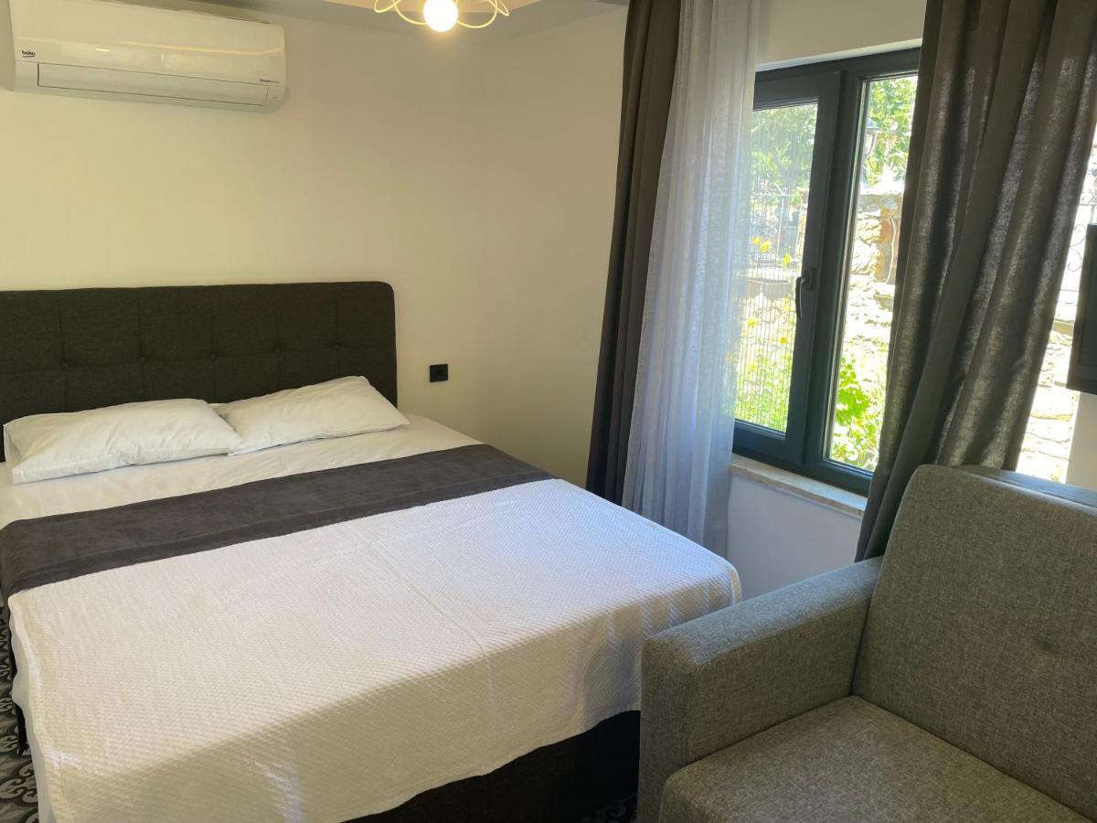 Imbrossa Hotel İmroz Dış mekan fotoğraf