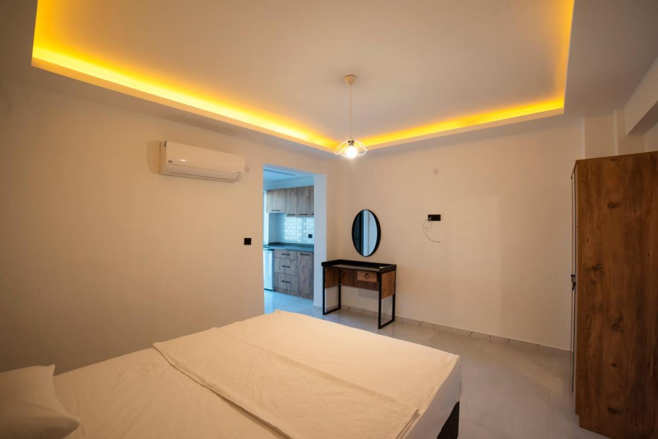 Imbrossa Hotel İmroz Dış mekan fotoğraf
