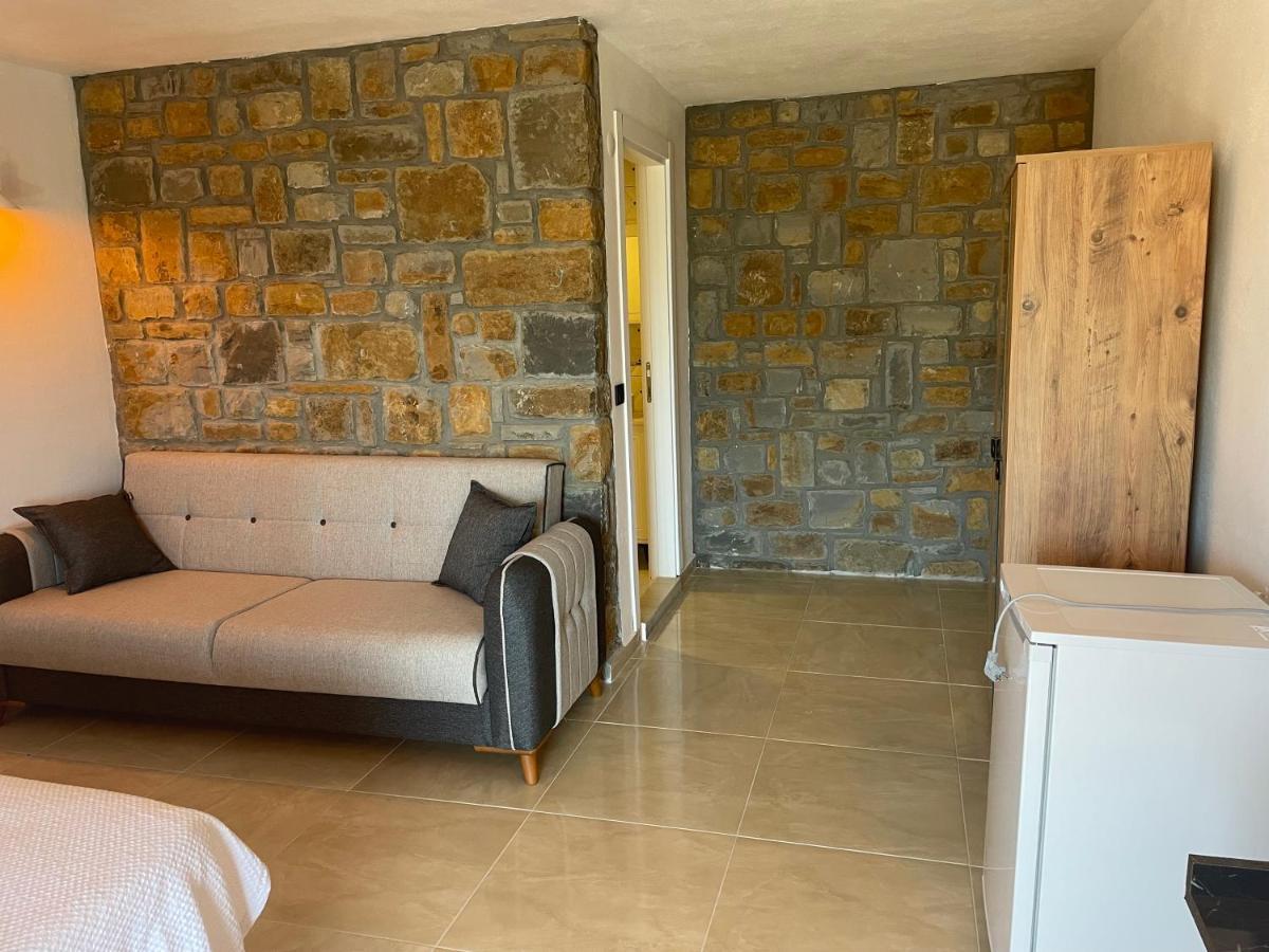 Imbrossa Hotel İmroz Dış mekan fotoğraf