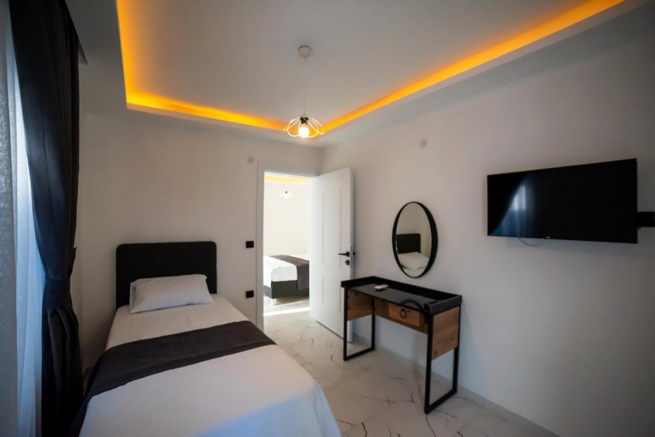 Imbrossa Hotel İmroz Dış mekan fotoğraf