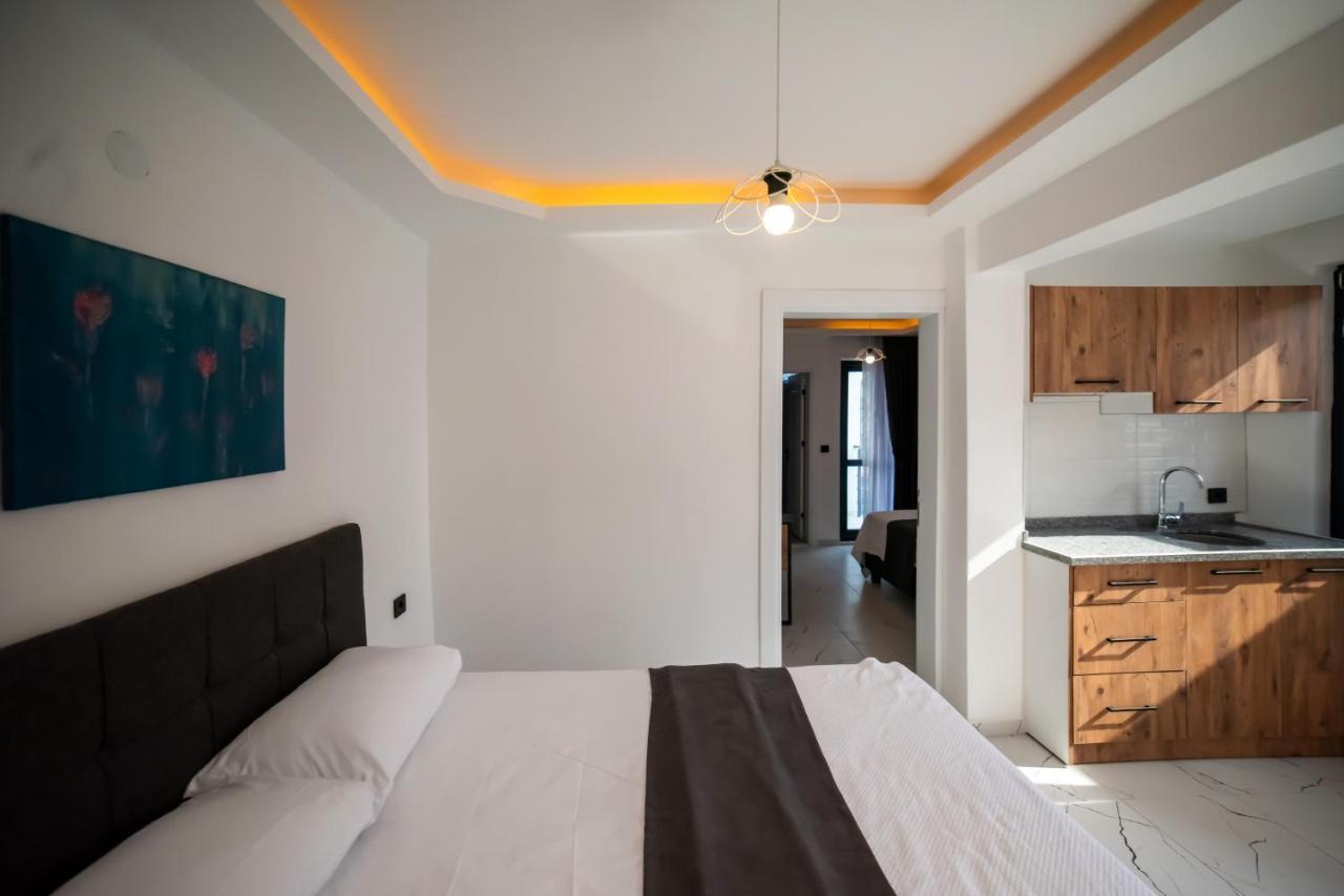 Imbrossa Hotel İmroz Dış mekan fotoğraf