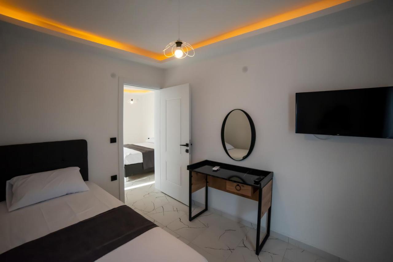 Imbrossa Hotel İmroz Dış mekan fotoğraf