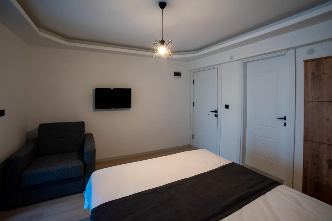 Imbrossa Hotel İmroz Dış mekan fotoğraf