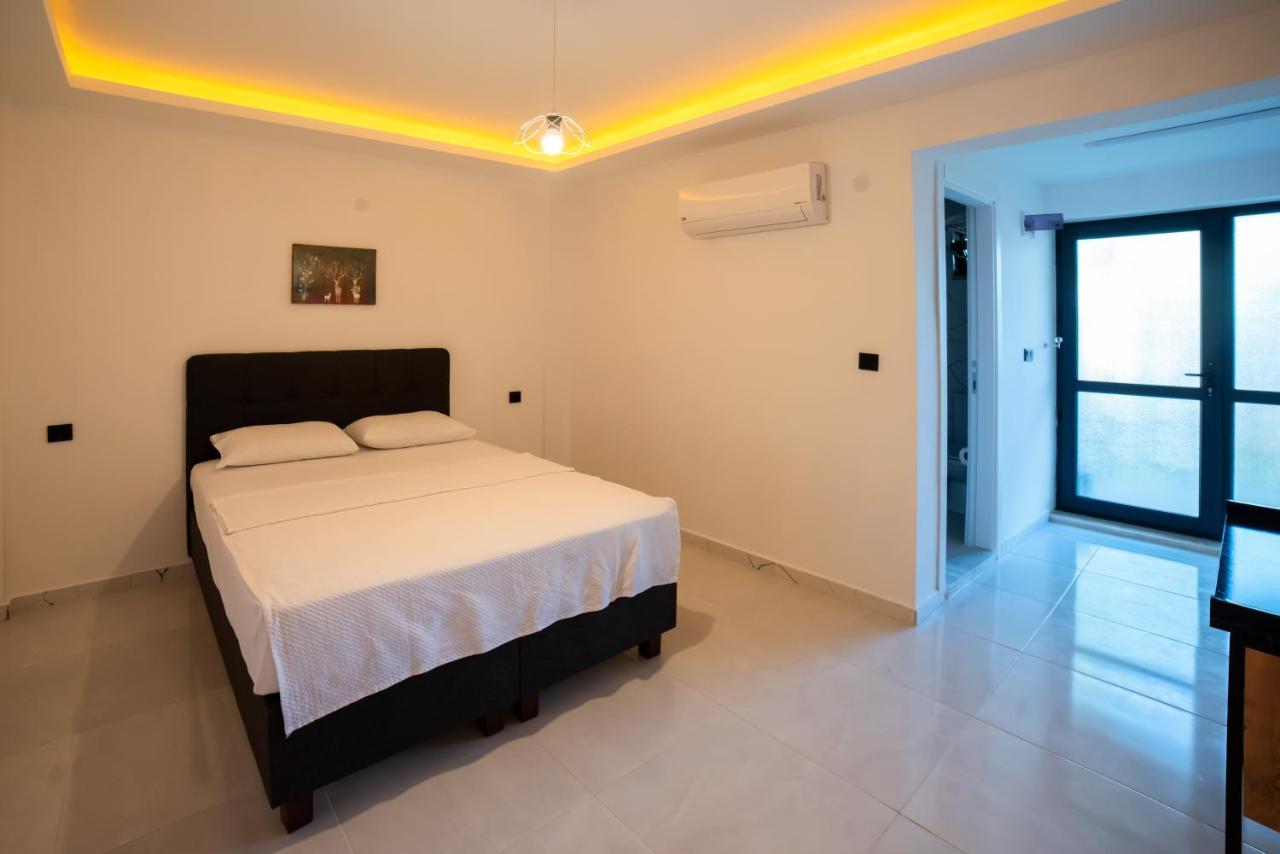 Imbrossa Hotel İmroz Dış mekan fotoğraf