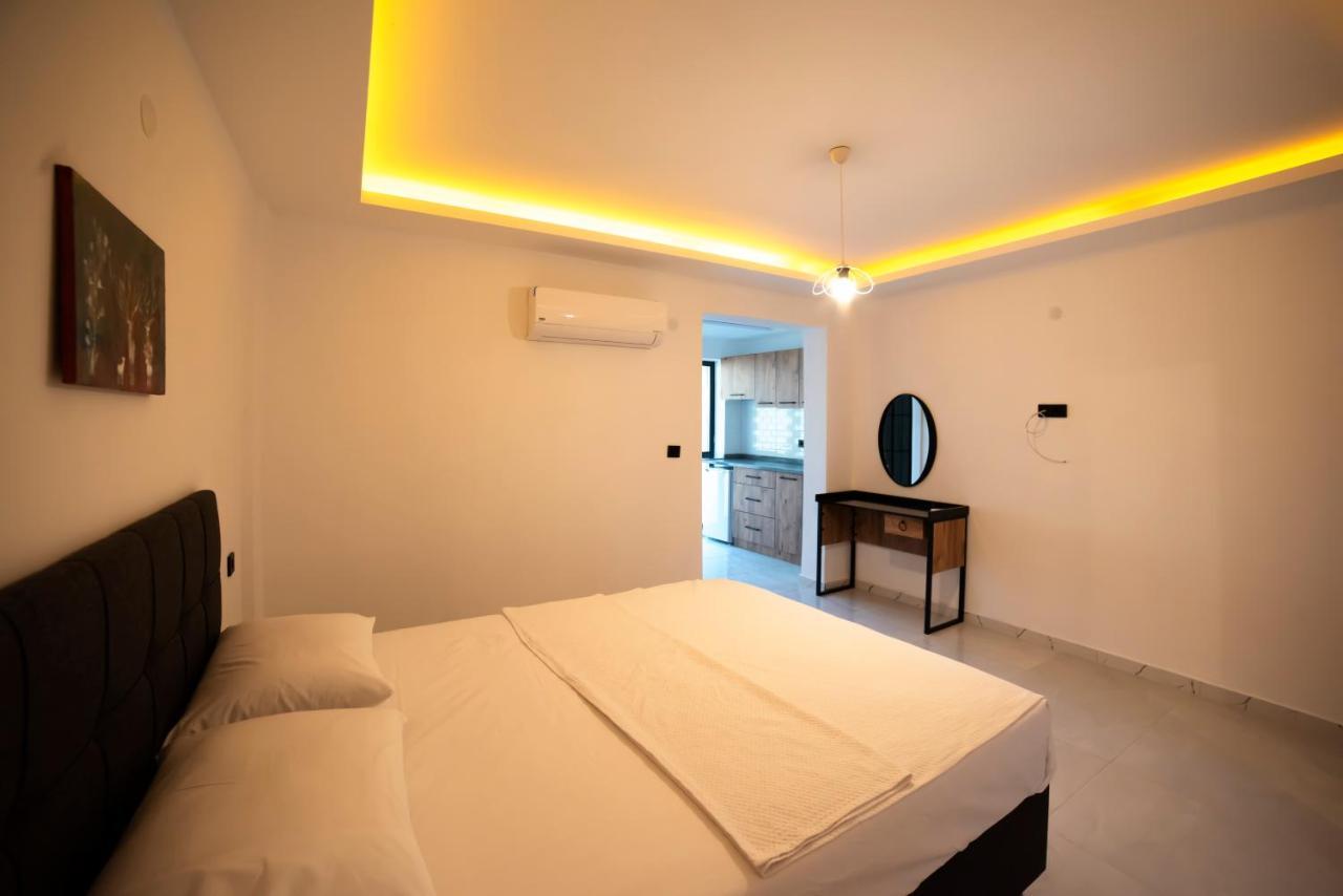 Imbrossa Hotel İmroz Dış mekan fotoğraf