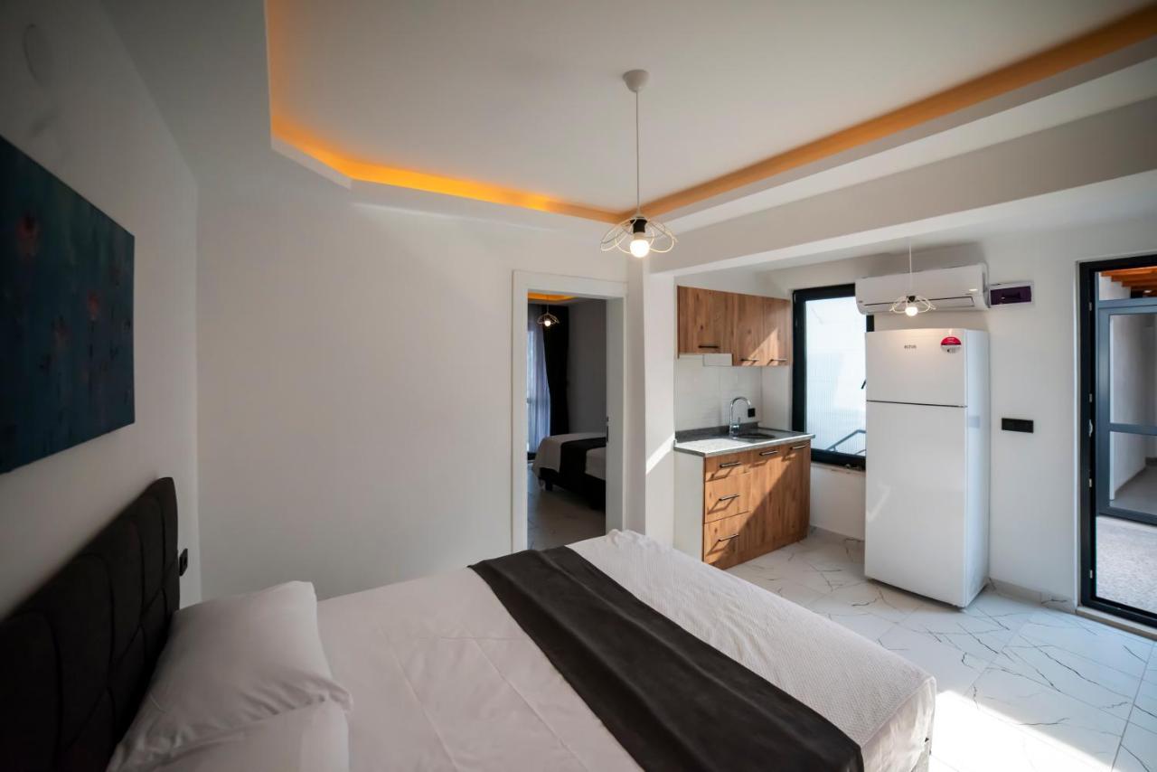 Imbrossa Hotel İmroz Dış mekan fotoğraf