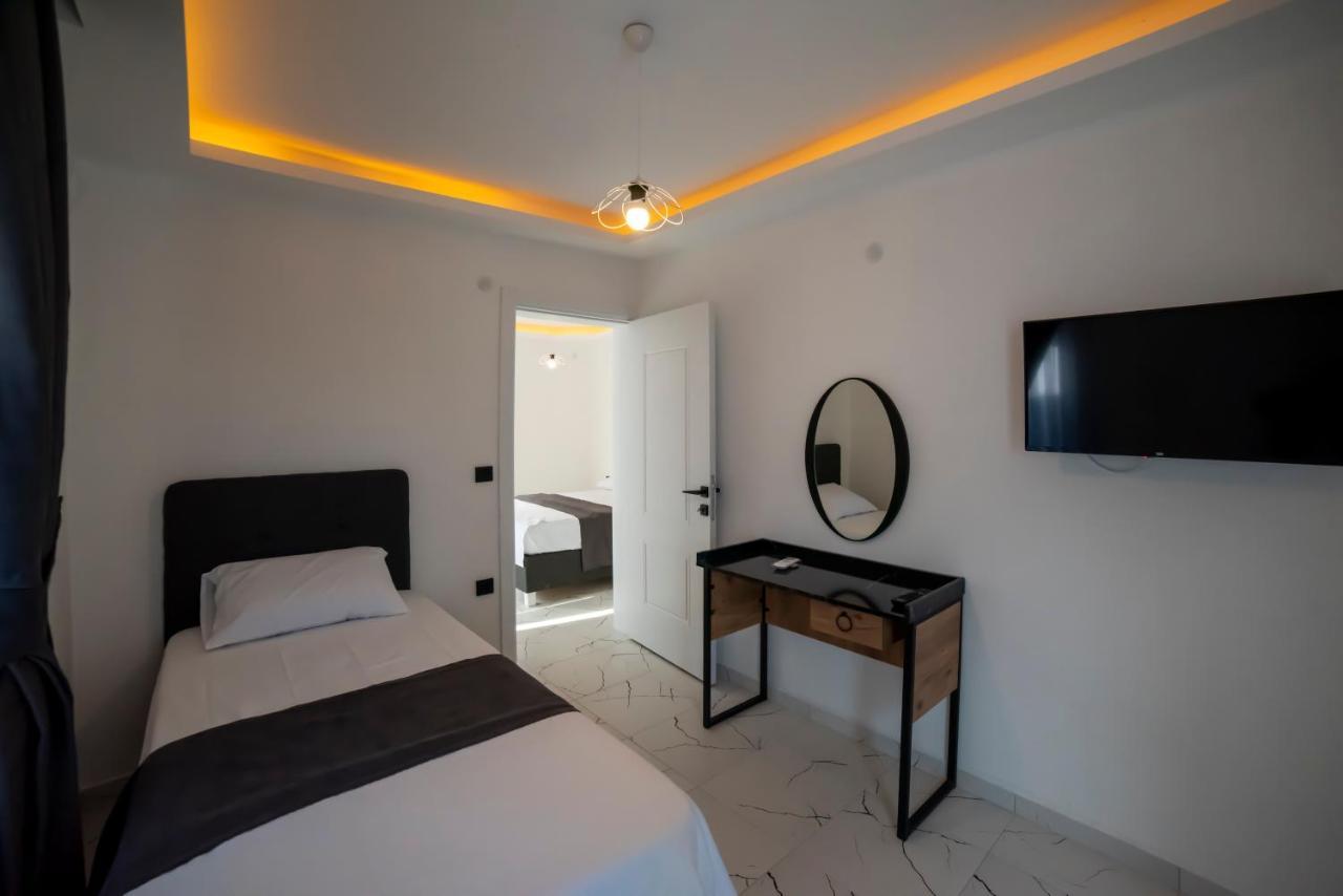 Imbrossa Hotel İmroz Dış mekan fotoğraf