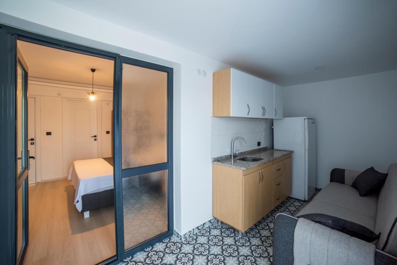Imbrossa Hotel İmroz Dış mekan fotoğraf