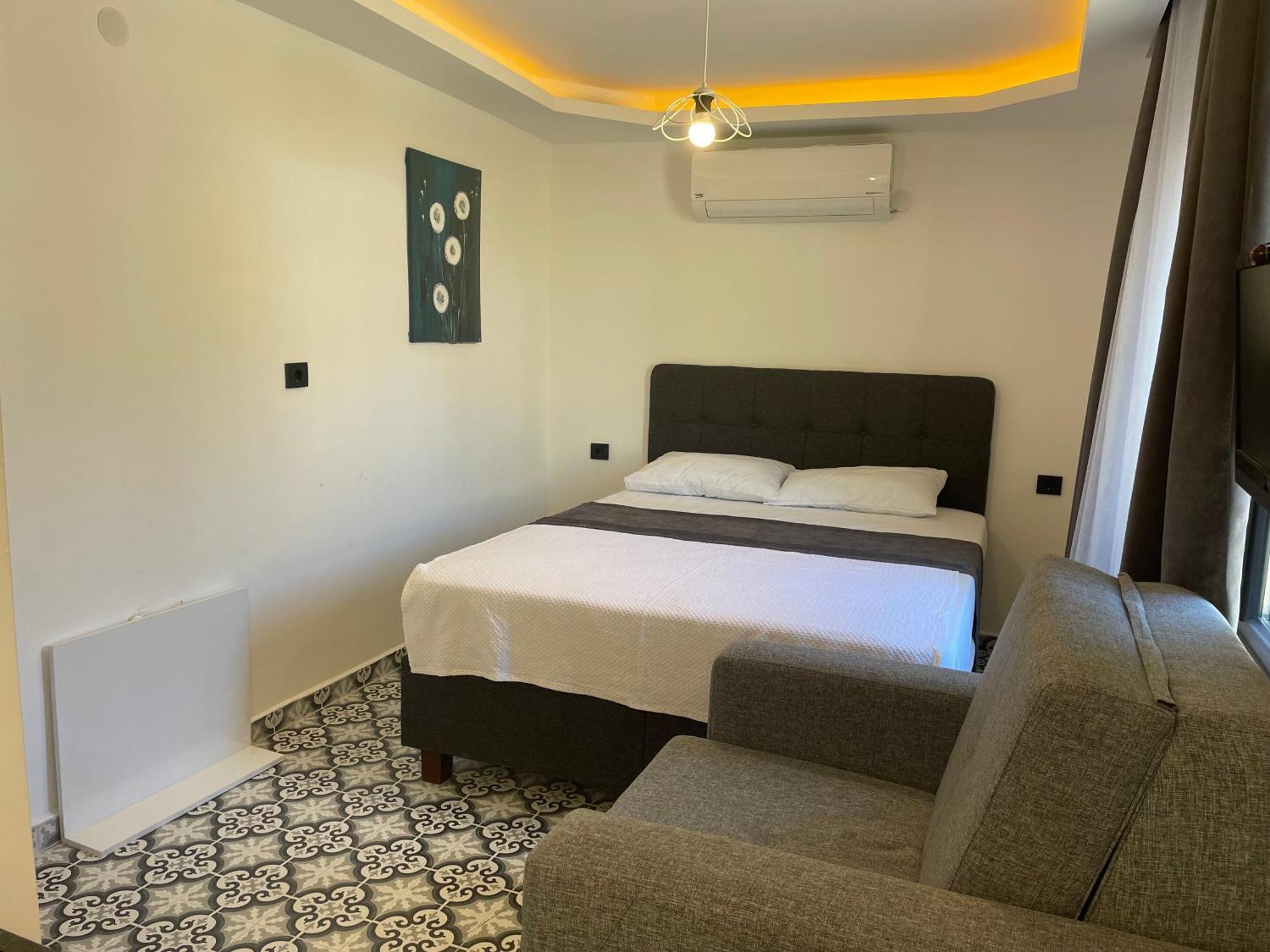Imbrossa Hotel İmroz Oda fotoğraf