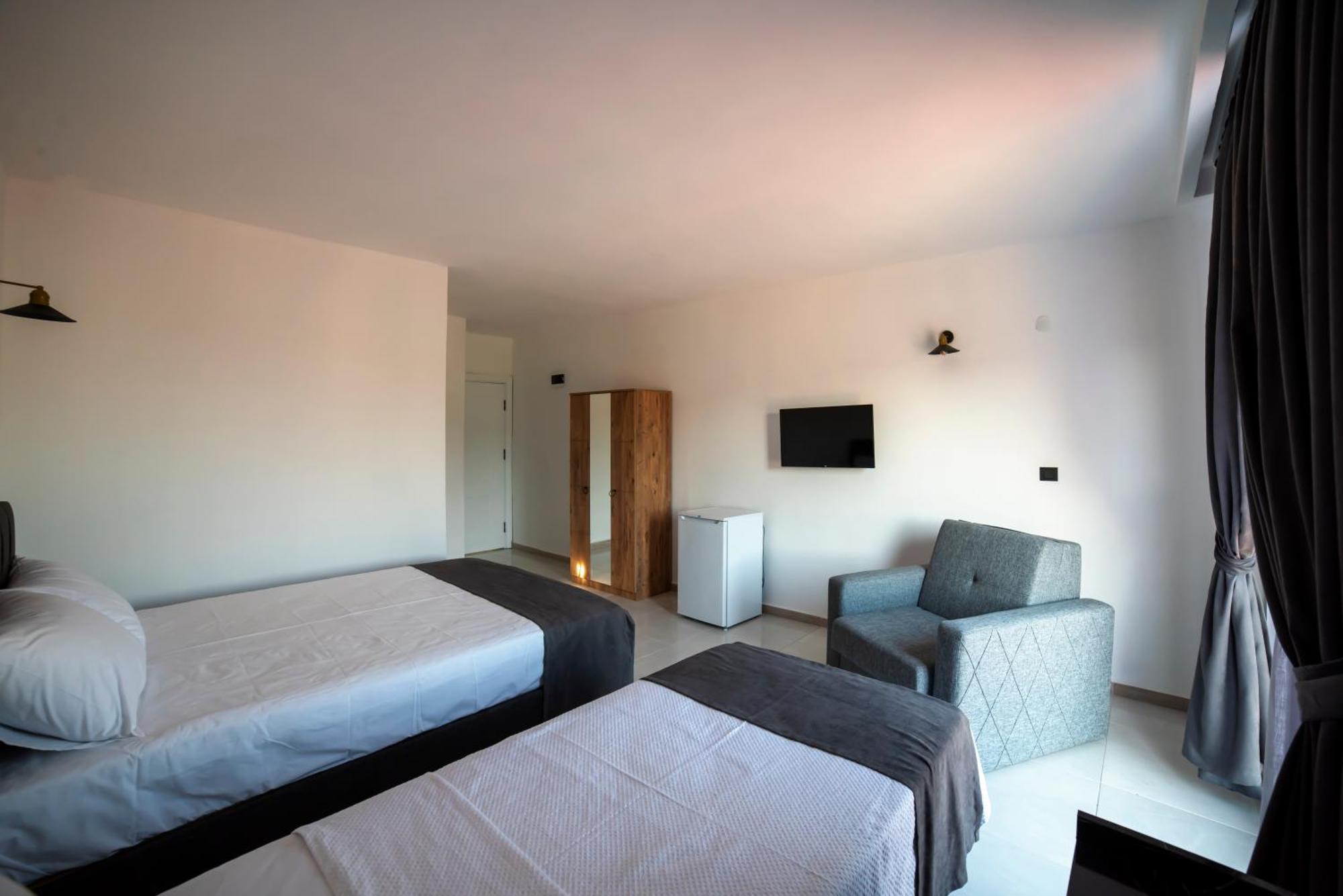 Imbrossa Hotel İmroz Oda fotoğraf