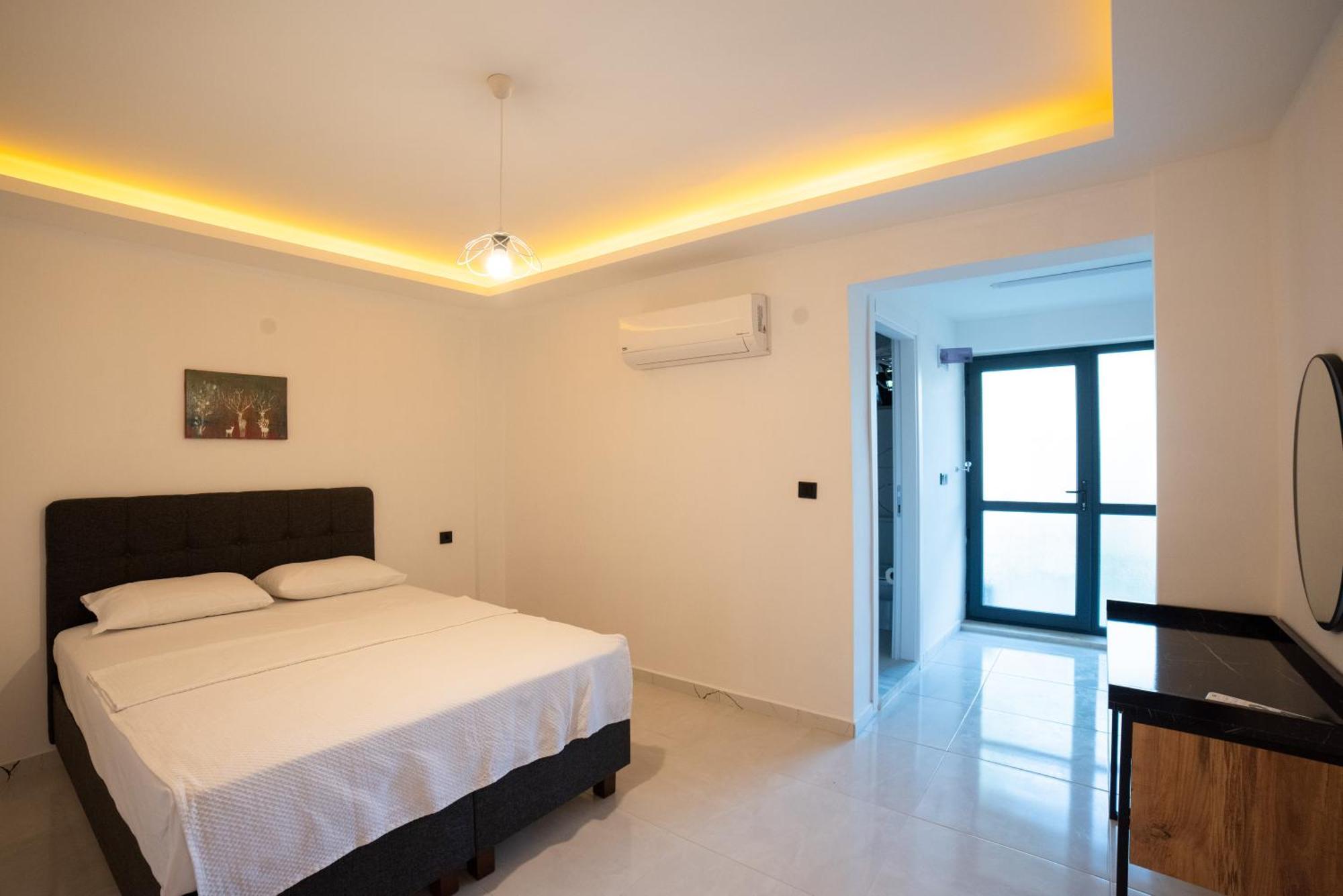 Imbrossa Hotel İmroz Oda fotoğraf