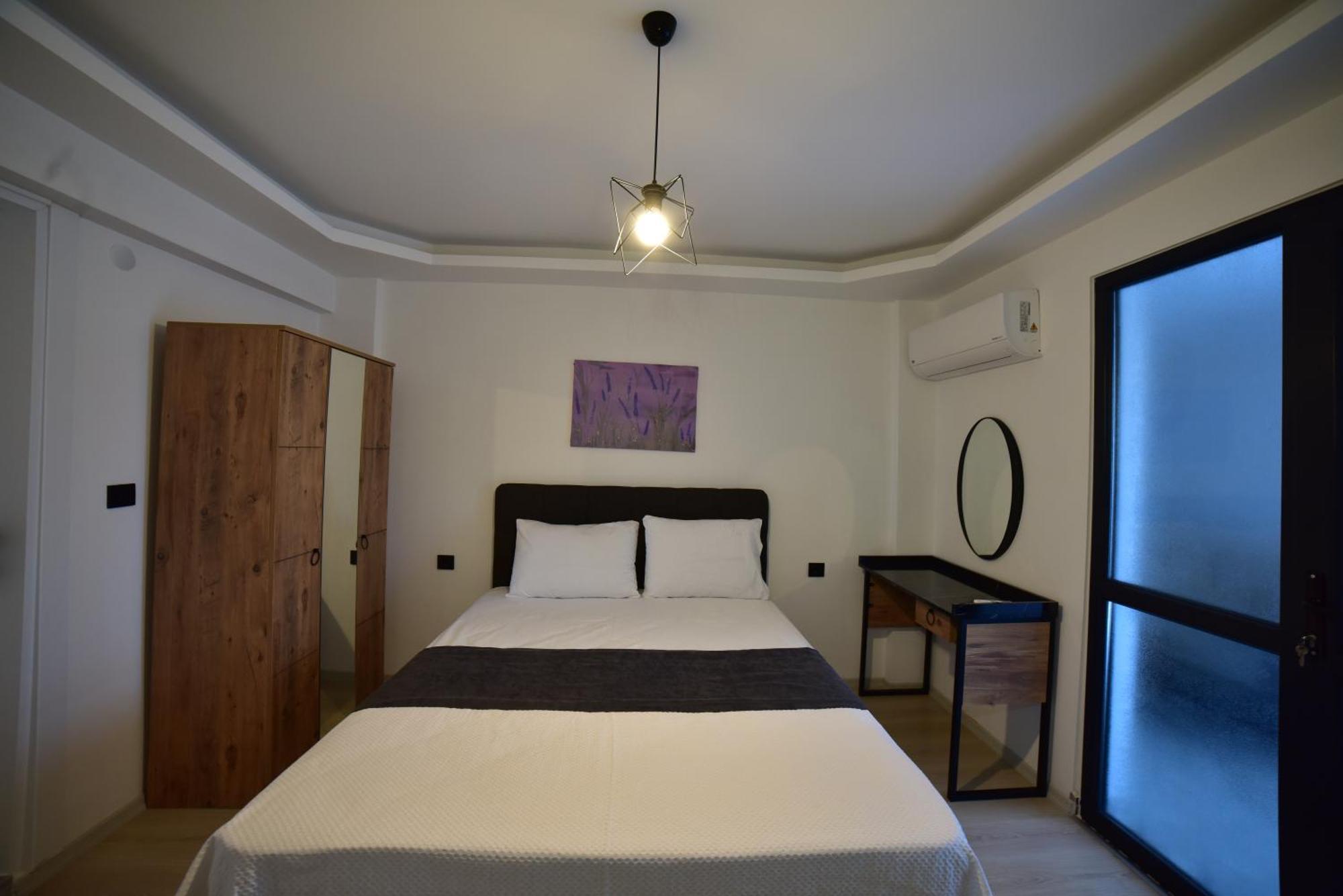 Imbrossa Hotel İmroz Oda fotoğraf