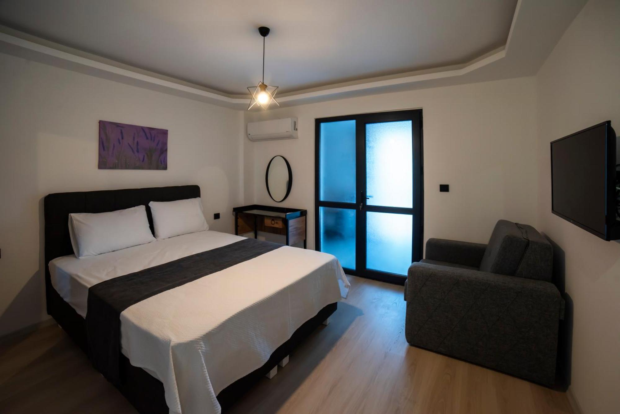 Imbrossa Hotel İmroz Oda fotoğraf