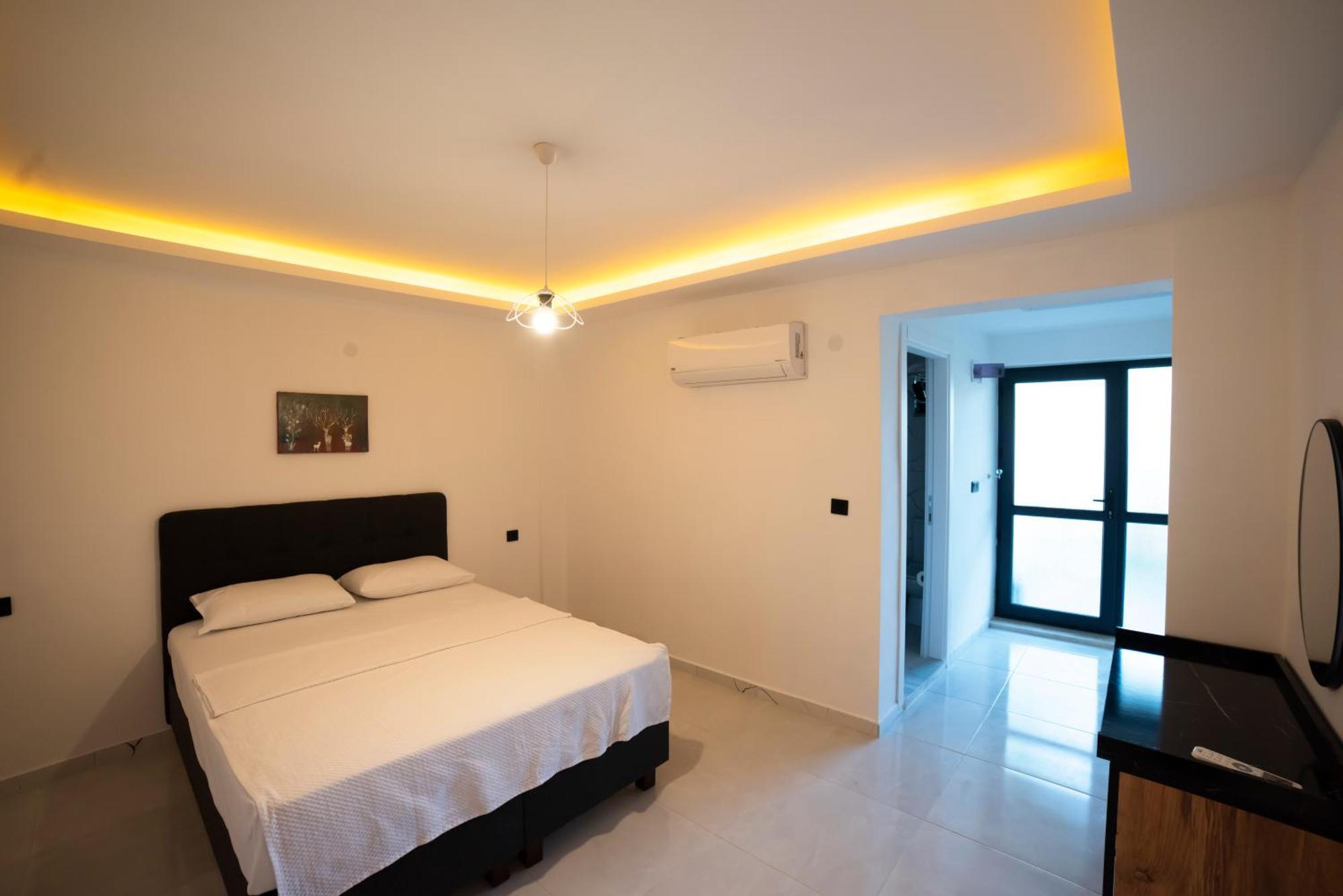 Imbrossa Hotel İmroz Oda fotoğraf
