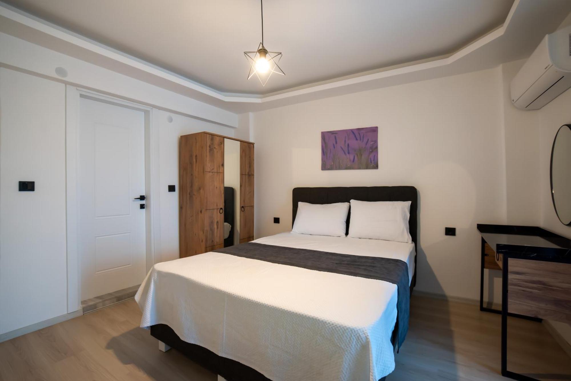 Imbrossa Hotel İmroz Oda fotoğraf