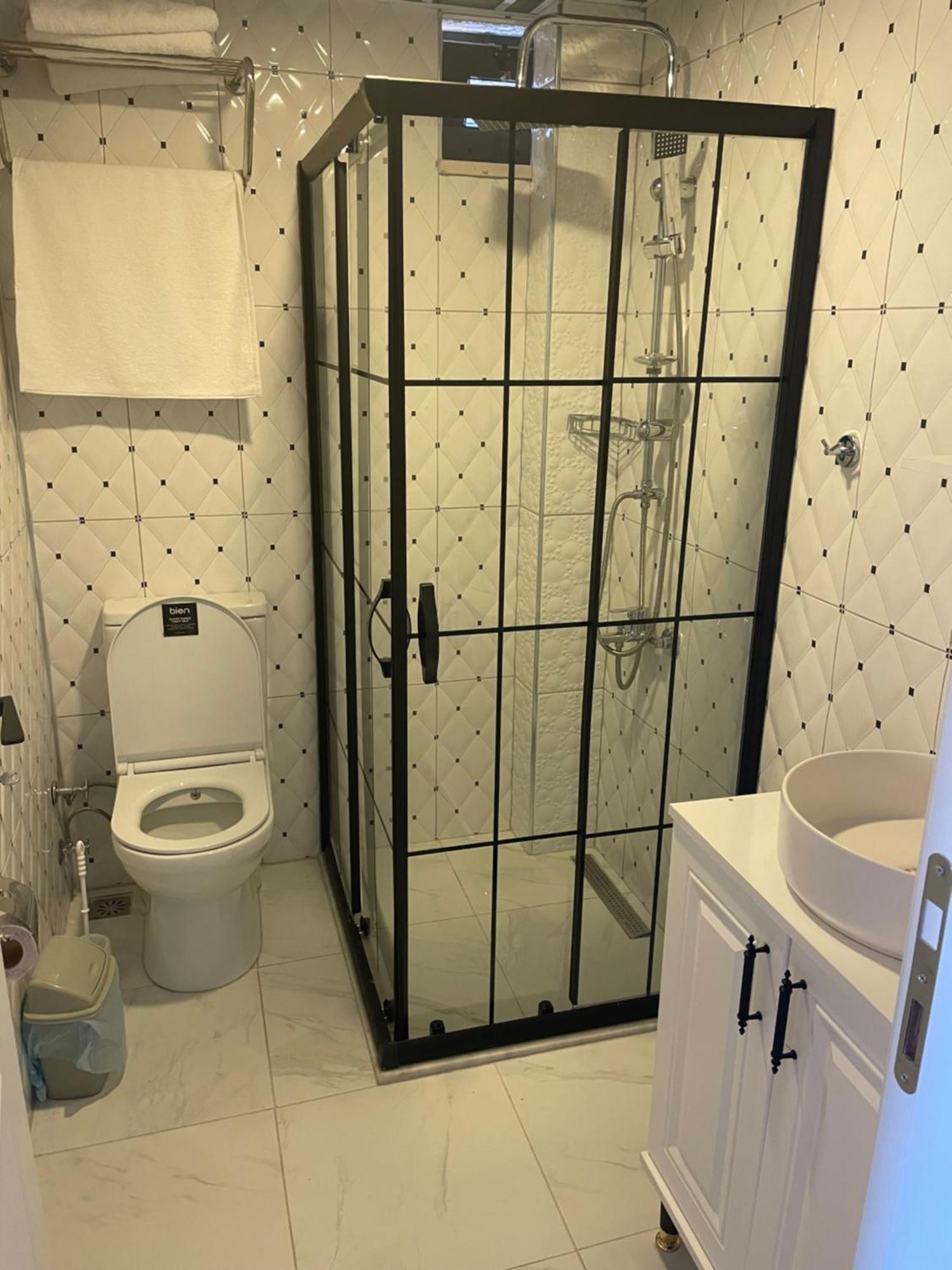 Imbrossa Hotel İmroz Oda fotoğraf